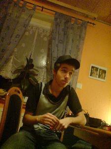 Chappert1's profile picture. 