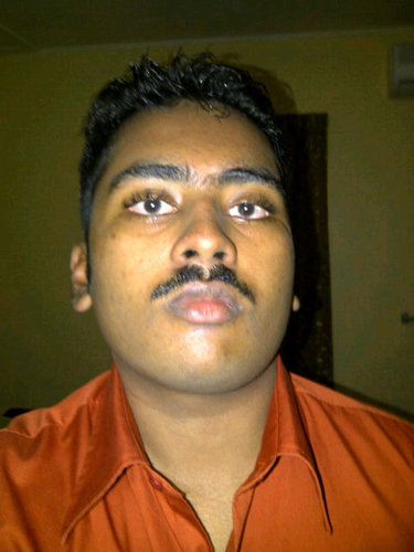 ShamieRamsamuj Profile Picture