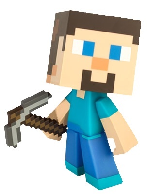 Uberstrike and Minecraft are the best :D