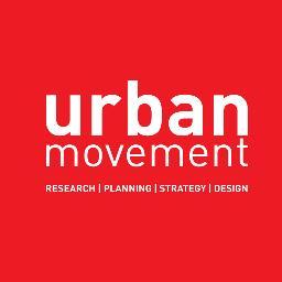 Urban Movement 🌍
