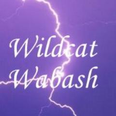 Wabashing on a Wildcat Victory!