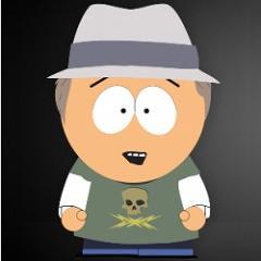 paraplin's profile picture. Siempre aprendiendo ...