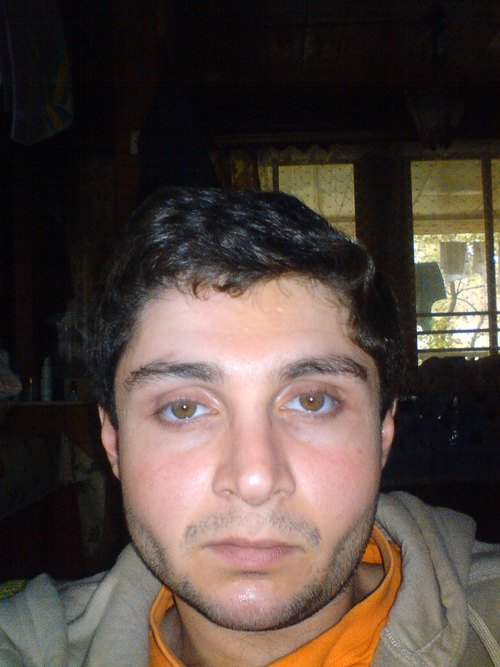 Armen_Saskisyan's profile picture. Investment consultant, sports fan, cheerful about life stream
