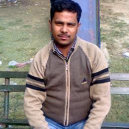 AmitpandeyAmit's profile picture. 