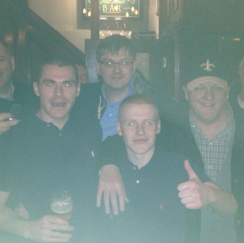 MCFC