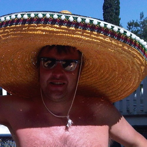 StuartWalker79's profile picture. 