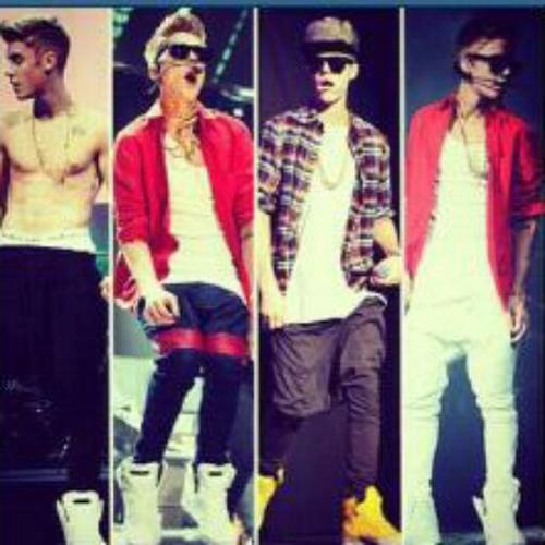 Follow me , I followback . thx