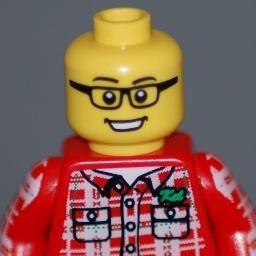 RealLifeGinger's profile picture. Part-time genius, full time oddball. Photographer, Writer, Gamer, Cook.