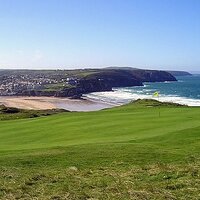 Perranporth GolfClub (@perranporthgolf) 's Twitter Profile