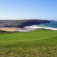 Perranporth GolfClub(@PerranporthGolf) 's Twitter Profile Photo