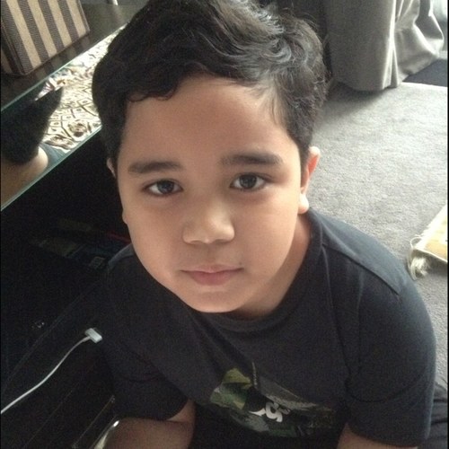 rizalman71's profile picture. 