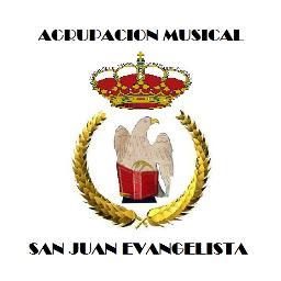 Twitter de A.M. San Juán Evangelista de Membrilla (Ciudad Real).
Nos puede visitar en Facebook e Instagram.
acamigosdelamusicacofrade@hotmail.es