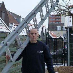 Betrouwbare glazenwasser in de regio Utrecht. 
Ook voor VVE werkzaamheden.
Afspraak is afspraak!
info@deramenzemer.nl
