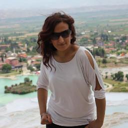 EmineRzgr's profile picture. 