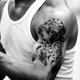 Thousands of Tattoos