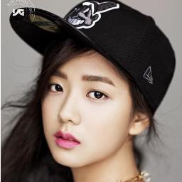 Chana, Possible member of YG's new GG, first international fansite! your #1 source for daily updates about Dreamers and Chana~ Follow us and spazz~!!