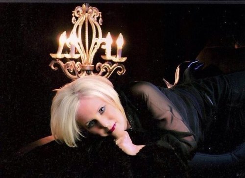 Catholic, Independent Film Artist New to Industry, Paranormal Investigator! I have Lupus and Fibromyalgia, but they will never have me! I love life and God!
