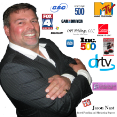 JasonNast's profile picture. CrowdFunding Expert & Marketing Specialist 
Idea development focusing on helping people turn their everyday ideas into million dollar products & services.