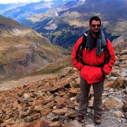 Life Enthusiast - Man - Father - My opinions are what they are… just opinions. AGILE to be on time.