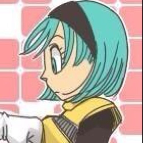 Hi! Bulma Here! , The wife of @BuuSagaVegeta! And The mother of my two wonderful kids Trunks and Bulla/Bra! #18+ (RP/Parody)