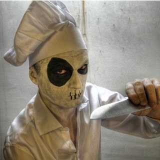 bricunin's profile picture. ..tranquilli il coltello non è affilato.