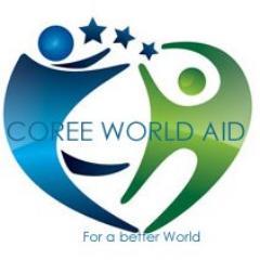 Coree World Aid Foundation is a Non Governmental Organization (NGO) working to improve lives in communities around the world with extreme poverty.