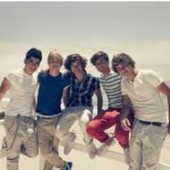 A Boy Directioner