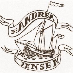 Andrea Jensen is a traditional sailing boat offering a unique sailing day trip on a classic ship. Discover this stunning Mediterranean coast and be blown away.