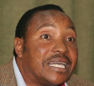 BABA YAO