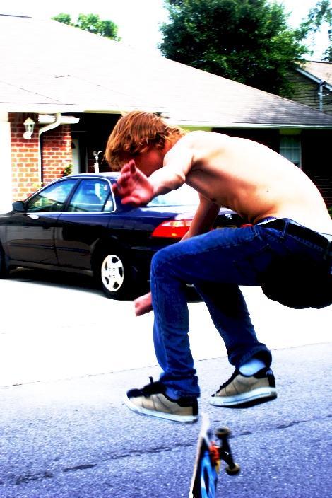 bradleystinks's profile picture. 