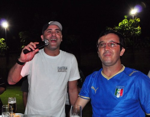 EdinhoGenari's profile picture. Administrador e entusiasta das energias renováveis. Gosta de conhecer lugares novos, estar em contato com a natureza e bater papo com os amigos.