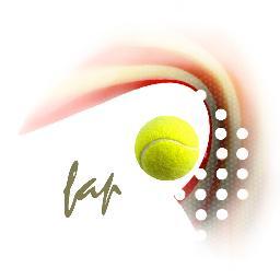 ArapadelFAP's profile picture. Twitter oficial de la Federación Aragonesa de Pádel.