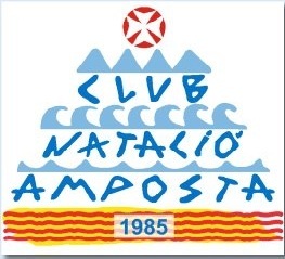 Pàgina Oficial del Club Natació Amposta