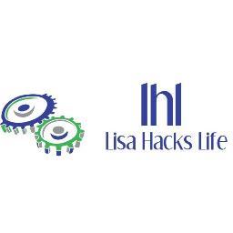 LisaHacksLife's profile picture. Trying an experiment: 30 days of hacks for a better life. Follow my (attempts at) progress at http://t.co/3D8fbaLx