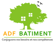 ADF BATIMENT, Fourniture et pose de menuiseries dans toute l'Ile de France