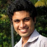 Pranav Ashok (@pranavashok) 's Twitter Profile