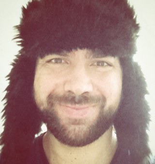 matty_woo's profile picture. #BeardLove