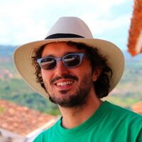 Jacopo Gamba(@JgTransparency) 's Twitter Profile Photo