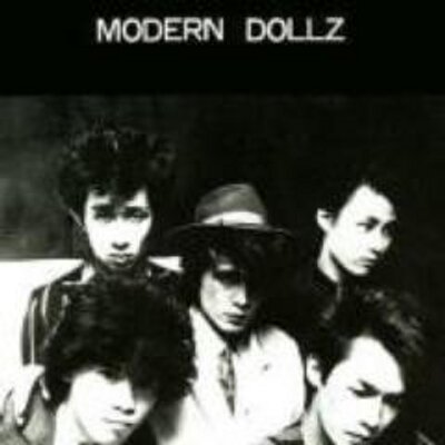 超GIGAレア究極セット!!MODERN DOLLZ/モダンドールズ　佐谷光敏 71taZok-e6L._UF894,1000_QL80_.jpg