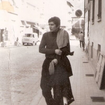 Profile Picture of Giuseppe Spadaro (@peppescherma) on Twitter