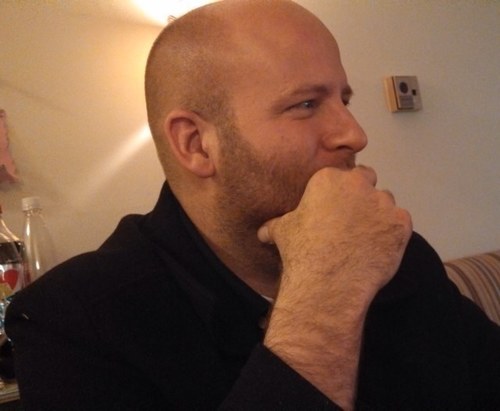 JoshuaGPHA Profile Picture