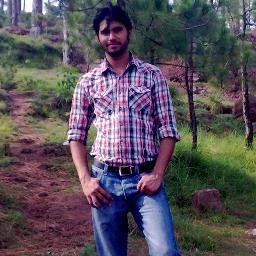 mtayyab1984's profile picture. Computer System Engr.