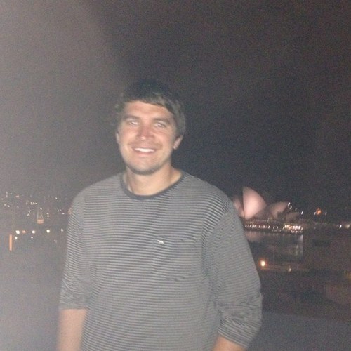 CarlGriffin3's profile picture. 