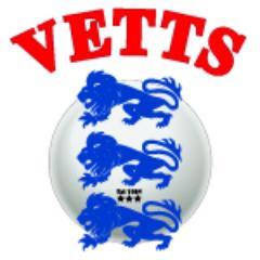 VETTS1's profile picture. Veterans’ English Table Tennis Society.
Sport, competition, news and information for Over 40s table tennis players. 
(Twitter page managed by Susie Hughes)
