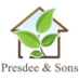 Presdee & Sons Ltd (@presdeeandsons) Twitter profile photo Presdee & Sons Ltd (@presdeeandsons) Twitter profile photo