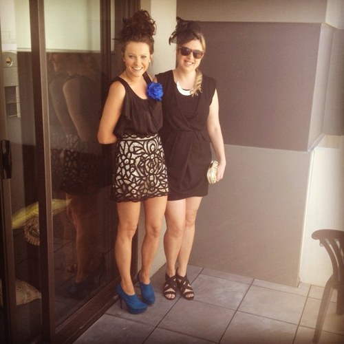 RubyOgier's profile picture. 