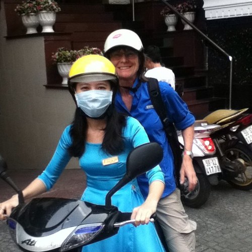 Traveladdict47A's profile picture. 
