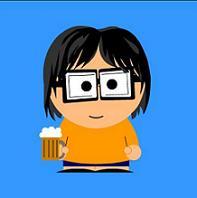 ximei's profile picture. 