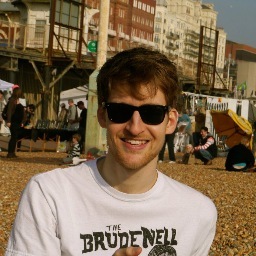 BriggsyJohn's profile picture. 