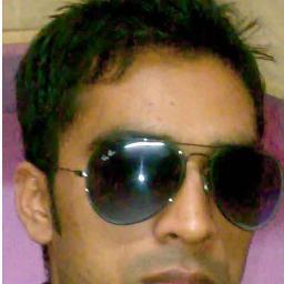 digvijayzrd's profile picture. 